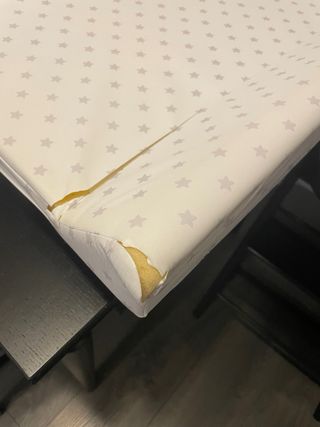 Cambiador Micuna estrellas