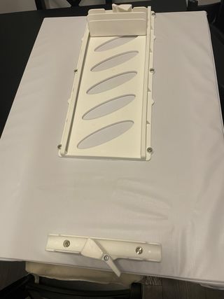 Cambiador Micuna estrellas