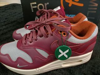 Nike Air Max 1 Patta Talla 42.5