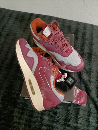Nike Air Max 1 Patta Talla 42.5