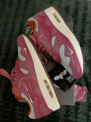 Nike Air Max 1 Patta Talla 42.5