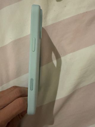 Funda iPhone 16 Pro Max Original Apple