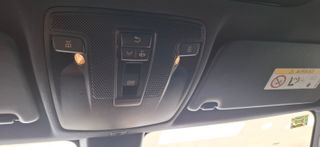 Mercedes-Benz Clase B 180 AUTOMÁTICO  2015