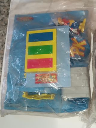 Casa di Paperino Disney Vintage 2005