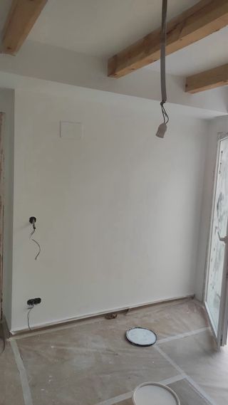 Servicios de pintura y decoración