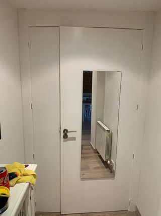 Servicios de pintura y decoración