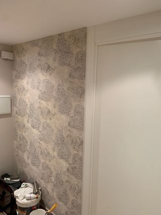 Servicios de pintura y decoración