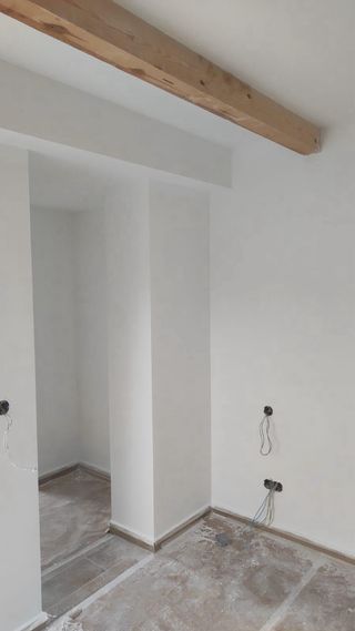 Servicios de pintura y decoración