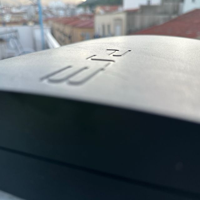 Consola Sony PS3 Negra