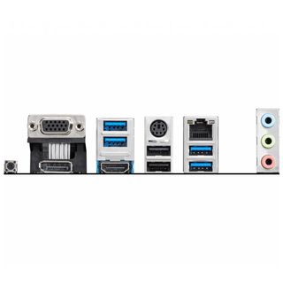 Placa Base MSI B550M PRO-VDH mATX AM4