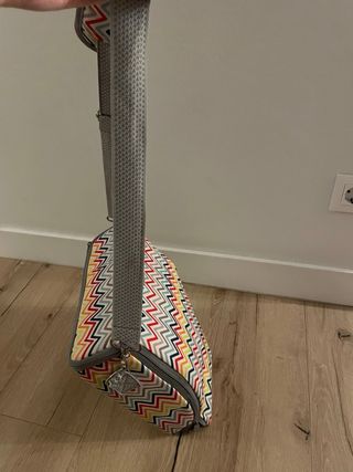 Trona portátil para bebés Tuc Tuc