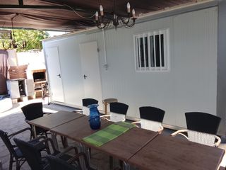 Chalet en El Palmar a 250m de la playa