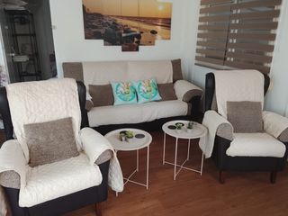 Chalet en El Palmar a 250m de la playa