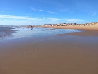 Chalet en El Palmar a 250m de la playa