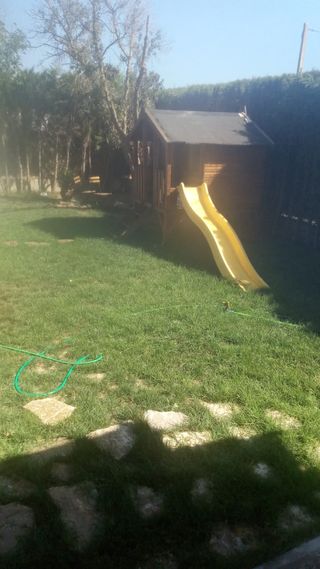 Chalet en El Palmar a 250m de la playa