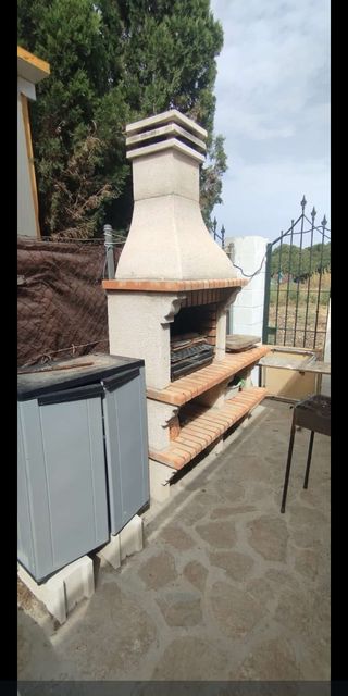 Chalet en El Palmar a 250m de la playa