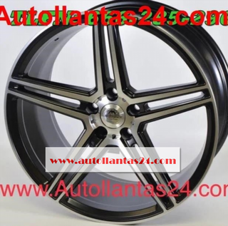 Llantas AUDI - D15