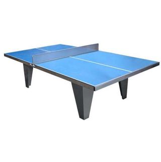 Mesa Ping Pong Exterior Tabarca 7153