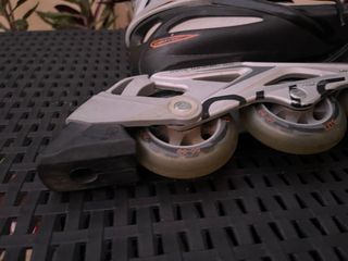 Patines en línea Rollerblade Max Wheel 80