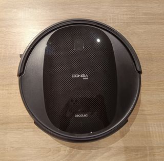 Robot Aspirador Cecotec Conga 999 Titanium Robot A