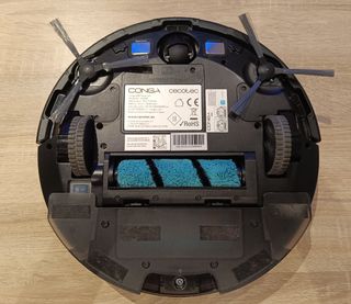 Robot Aspirador Cecotec Conga 999 Titanium Robot A