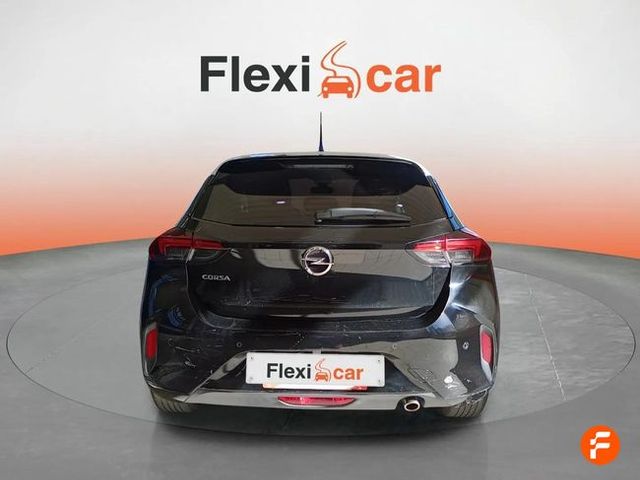 Opel Corsa 1.2T XHL 74kW (100CV) GS-Line