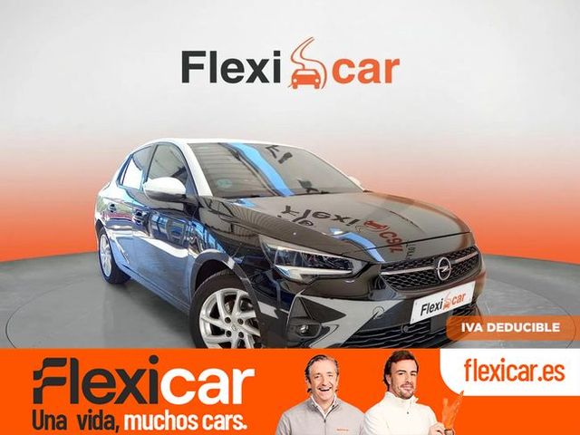 Opel Corsa 1.2T XHL 74kW (100CV) GS-Line