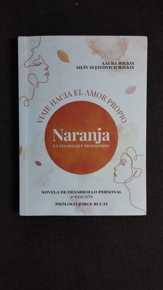 Naranja, un legado que transforma