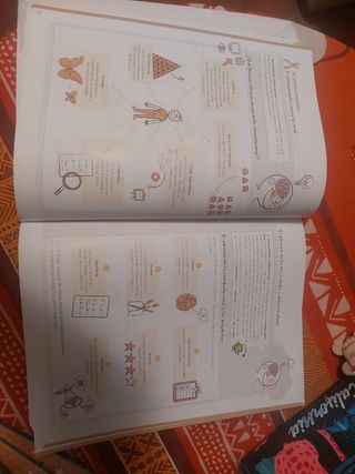 Ciencias de la Naturaleza 6