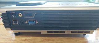 Proyector BenQ PB2140