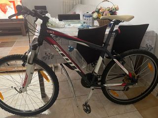 Bicicleta Scott Aspect 60