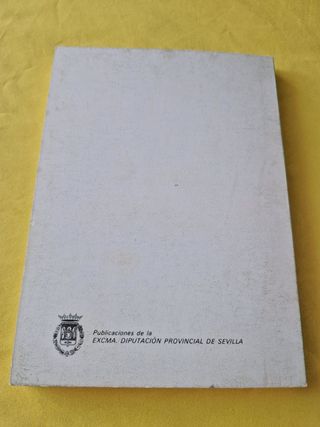 El Aljarafe durante el Antiguo Régimen