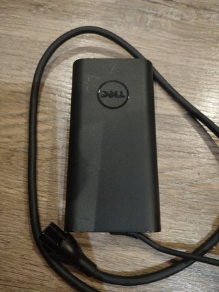Cargador Dell 90W