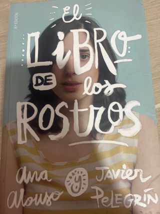 El libro de los rostros