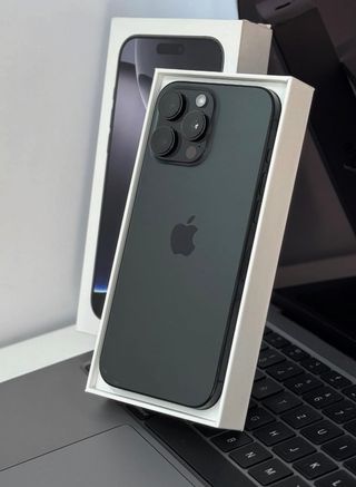 iPhone 16 Pro Max GARANTÍA