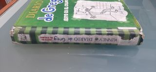 Diario de Greg 3 - ¡Esto es el colmo!: ¡Esto es...