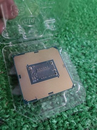 CPU Intel Core i9-9900K 3.6GHz