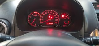 Suzuki SX4 2007