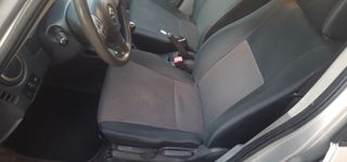 Suzuki SX4 2007