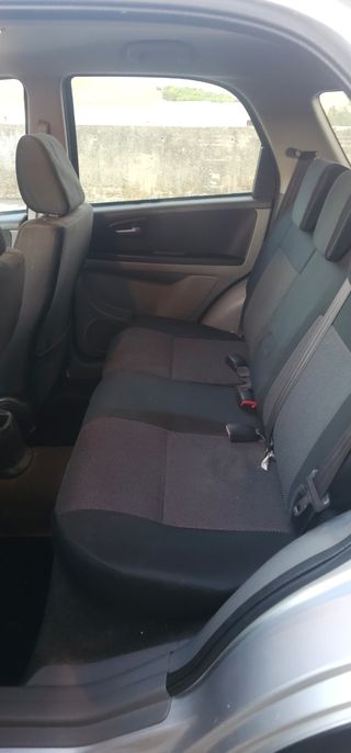 Suzuki SX4 2007