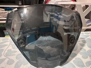 Cúpula de KTM 790/890