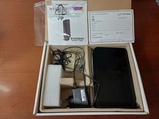 Modem DSL Netgear N150 Router DGN1000