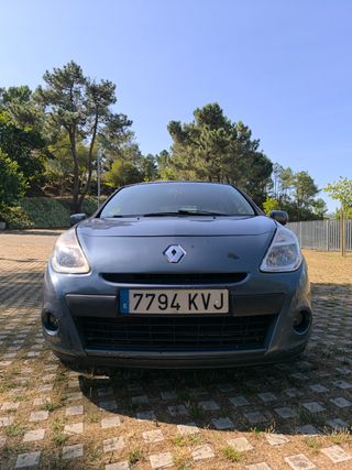 Renault Clio 2010