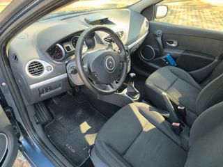 Renault Clio 2010