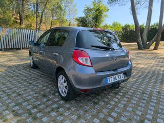 Renault Clio 2010