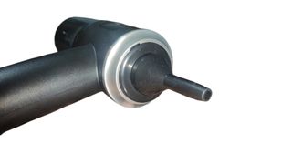 Aspiradora de coche portátil