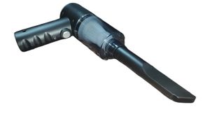 Aspiradora de coche portátil