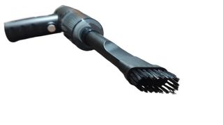 Aspiradora de coche portátil