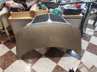 Capó Lancia Phedra 2.2 del 2005
