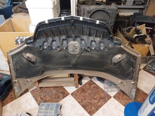 Capó Lancia Phedra 2.2 del 2005
